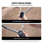 Magnetic Neck & Chest Holder - Image 11