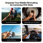 Magnetic Neck & Chest Holder - Image 8