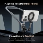 Magnetic Neck & Chest Holder - Image 2