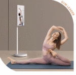 32" Android Smart Screen – Powerology (Android 13, 6GB+128GB, 4K) - صورة 11