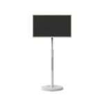 32" Android Smart Screen – Powerology (Android 13, 6GB+128GB, 4K) - صورة 3