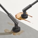 Electric Brush Retractable Cleaning Brush - Image 2