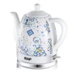 Ceramic Electric Tea Kettle - صورة 2
