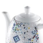 Ceramic Electric Tea Kettle - صورة 3