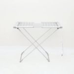 Electric Heated Standing Clothes Dryer - Image 2