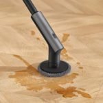 Electric Brush Retractable Cleaning Brush - Image 4