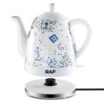 Ceramic Electric Tea Kettle - صورة 5