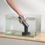 Electric Brush Retractable Cleaning Brush - Image 7