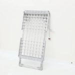 Electric Heated Standing Clothes Dryer - Image 4