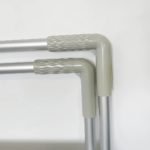 Electric Heated Standing Clothes Dryer - Image 5