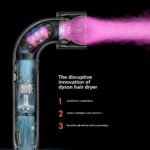 Household Negative Ion Hair Dryer - صورة 11