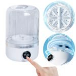 Mini Washing Machine - صورة 3