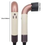 Household Negative Ion Hair Dryer - صورة 7