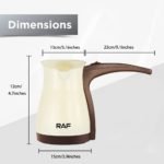 Turkey Coffee Maker - Image 7