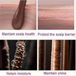 Household Negative Ion Hair Dryer - صورة 2