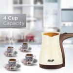 Turkey Coffee Maker - Image 8