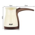 Turkey Coffee Maker - Image 11