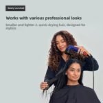 Household Negative Ion Hair Dryer - صورة 12