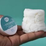 Set of Compressed Travel Towels – Quick-Drying Disposable Face & Washcloths - صورة 5