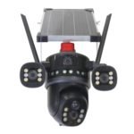 WIFI Solar Security Cameras - صورة 5