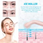 Facial Massage Ice Roller - صورة 6