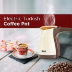Turkey Coffee Maker - Image 10
