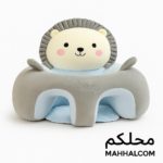 Cute Cartoon Baby Sofa Chair - صورة 2