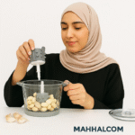 GARLIC PEELER SILICONE ROLLER - Image 2