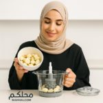 GARLIC PEELER SILICONE ROLLER - Image 3