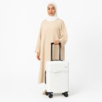 TRAVEL ROLLING LUGGAGE - صورة 4