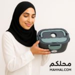 Electric Lunch Box - صورة 2