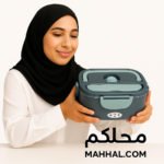 Electric Lunch Box - صورة 3