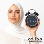 Digital Alarm Clock - صورة 2