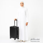 traveler Trolley Suitcase - صورة 2
