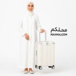 traveler Trolley Suitcase - صورة 3