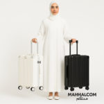 traveler Trolley Suitcase