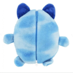 Animal-Themed Hoodie Blanket for Kids - صورة 12