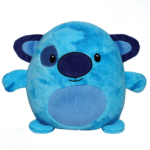 Animal-Themed Hoodie Blanket for Kids - صورة 13