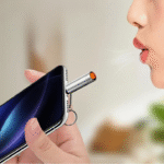 Type-C Mobile Cigarette Lighter - صورة 2