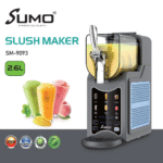 Electric Slush Maker - صورة 2