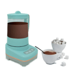 Electric Hot Chocolate Make - صورة 5