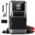 Car Jump Starter Air Compressor - Image 2