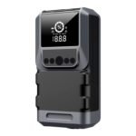 Car Jump Starter Air Compressor - Image 4