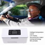 Insulin Cooling Refrigerator Insulin Refrigerator Box - صورة 11