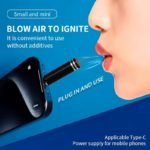 Type-C Mobile Cigarette Lighter - صورة 6