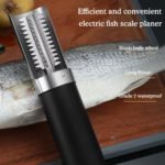 FISH SCALE REMOVER - صورة 6