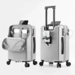 TRAVEL ROLLING LUGGAGE - صورة 8