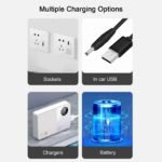 Insulin Cooling Refrigerator Insulin Refrigerator Box - صورة 10