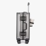traveler Trolley Suitcase - صورة 4