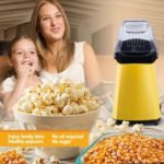 Popcorn Machine - صورة 6
